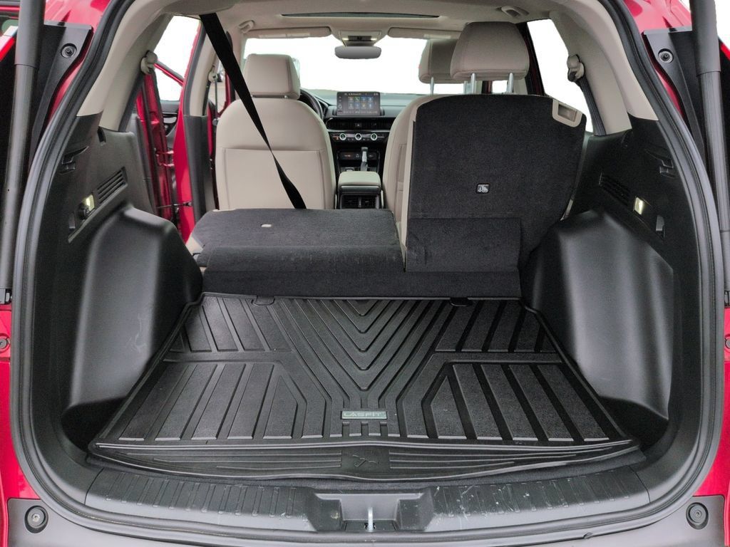 Used 2024 Honda CR-V EX-L image 28