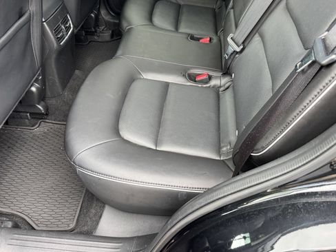 Used 2024 MAZDA CX-5 AWD 2.5 S w/ Select Package image 12