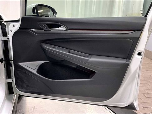 Used 2024 Volkswagen GTI Autobahn image 22