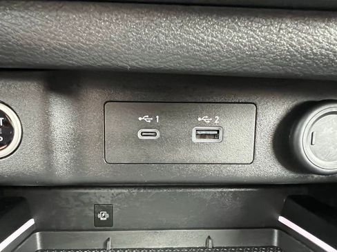 Used 2023 Nissan Rogue Platinum w/ Platinum Premium Package image 31