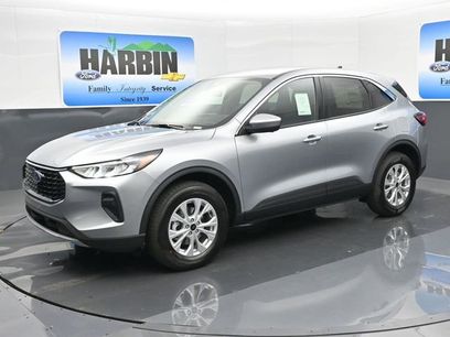 New 2024 Ford Escape Active w/ Tech Pack #2