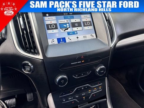 Used 2016 Ford Edge SEL w/ Equipment Group 201A FWD image 28
