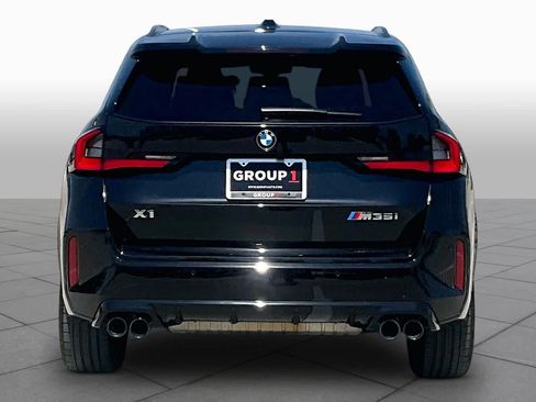 Used 2026 BMW X1 M35i w/ Convenience Package AWD/4WD image 4