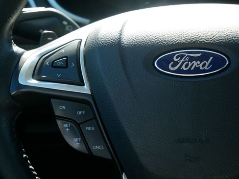 Used 2017 Ford Edge SEL w/ Canadian Touring Package image 19