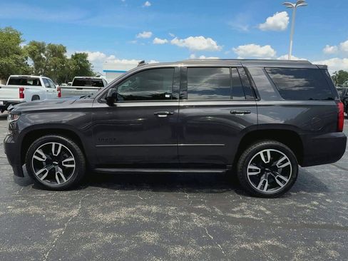 Certified 2018 Chevrolet Tahoe Premier image 44