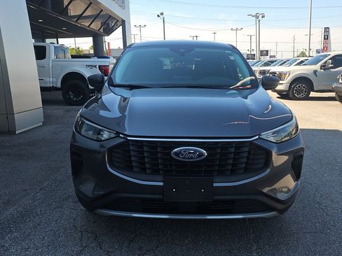Used 2024 Ford Escape Active AWD/4WD image 7