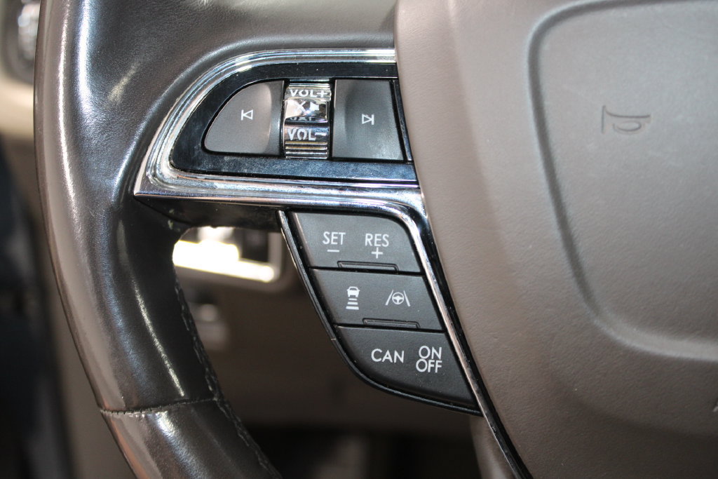 Used 2023 Lincoln Nautilus Reserve w/ Equipment Group 201A AWD/4WD image 34