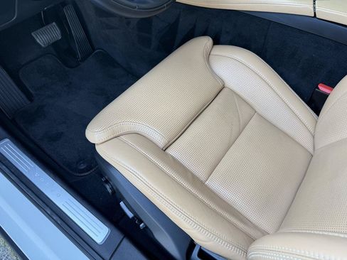 Used 2022 Volvo S90 B6 Inscription w/ Advanced Package AWD/4WD image 13