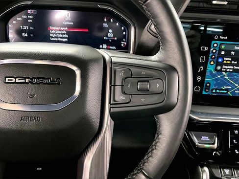 Used 2024 GMC Sierra 3500 Denali Ultimate image 13