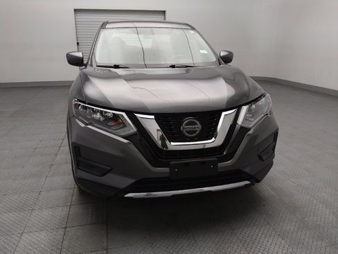 Used 2018 Nissan Rogue S FWD image 14