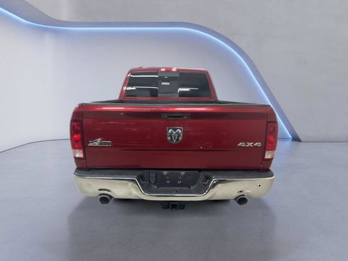 Used 2014 RAM 1500 Big Horn AWD/4WD image 5