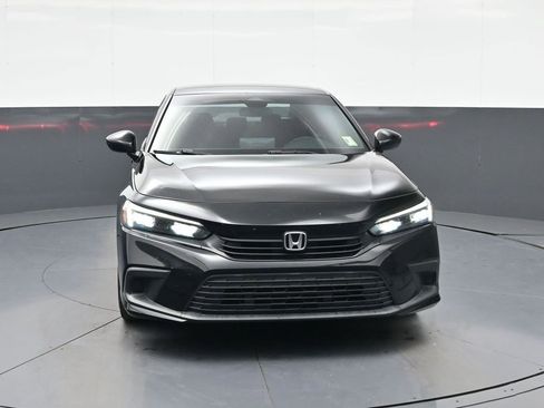 Used 2022 Honda Civic Sport image 2