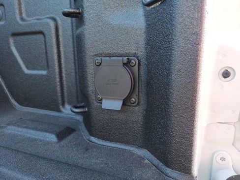 New 2026 Chevrolet Silverado 1500 RST w/ All Star Edition Plus image 16