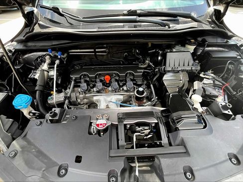 Used 2017 Honda HR-V EX image 31
