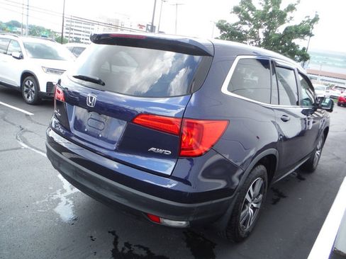 Used 2018 Honda Pilot EX-L image 10