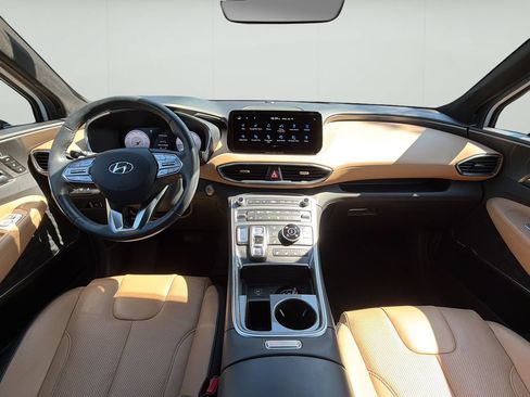 Certified 2023 Hyundai Santa Fe Calligraphy AWD/4WD image 20