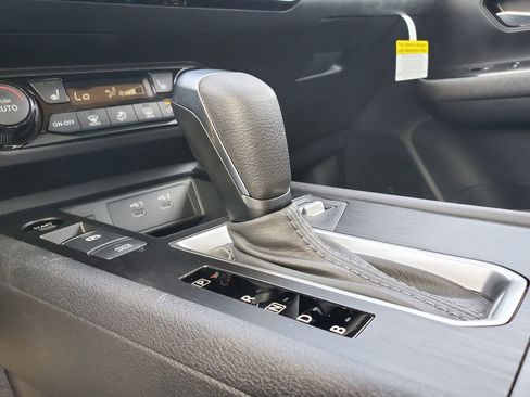 New 2026 Nissan Kicks SV w/ Cold Weather Package image 28