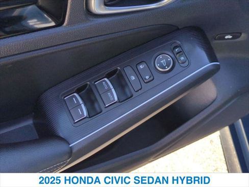 Used 2025 Honda Civic Sport Touring image 13