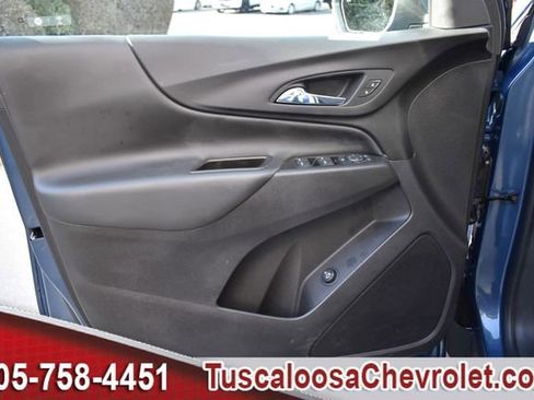 Used 2024 Chevrolet Equinox LT w/ LPO, Floor Liner Package image 17