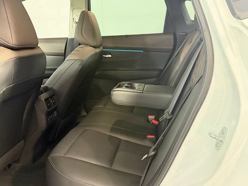 Used 2025 Nissan Murano Platinum w/ Cargo Package AWD/4WD image 28