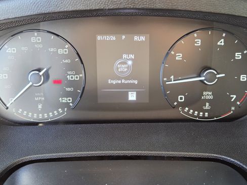 Used 2023 RAM ProMaster 2500 w/ Safety Group image 20