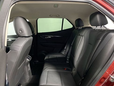 Used 2023 Buick Envision Essence FWD image 21