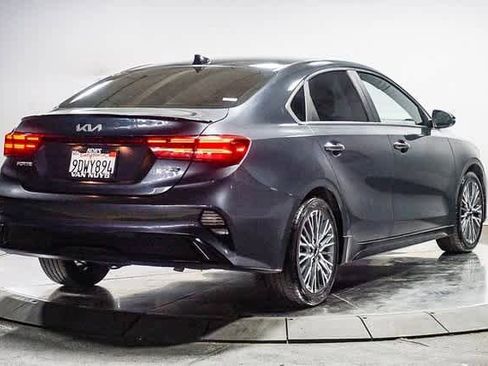 Used 2023 Kia Forte GT-Line image 10