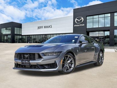 Used 2026 Ford Mustang Dark Horse
