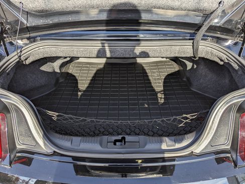 Used 2017 Ford Mustang GT Premium image 38