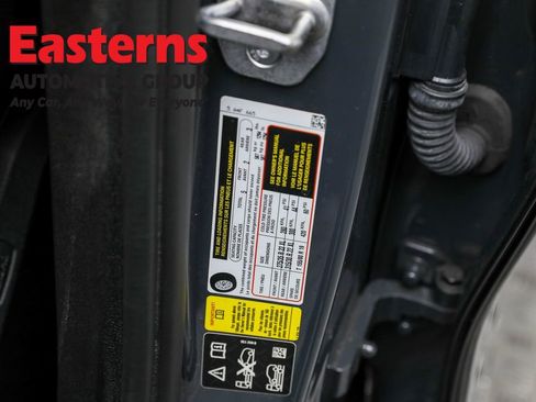 Used 2023 BMW X6 M50i w/ Executive Package image 36