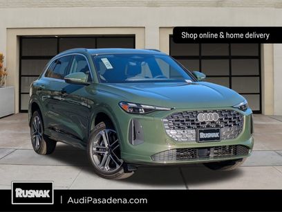 New 2025 Audi Q5 Premium