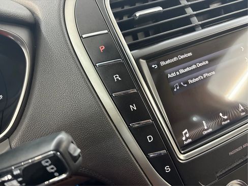 Used 2019 Lincoln Nautilus Reserve w/ Driver Assistance Package image 48