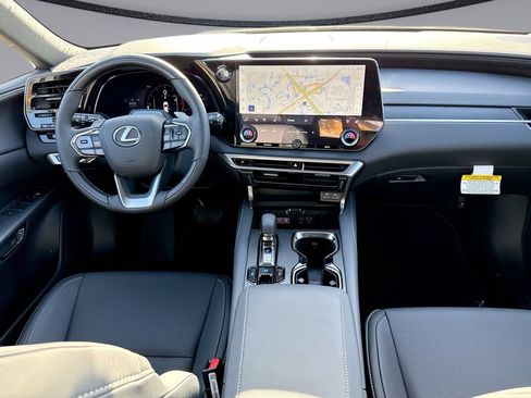 Used 2026 Lexus RX 350 Premium w/ Convenience Package FWD image 19