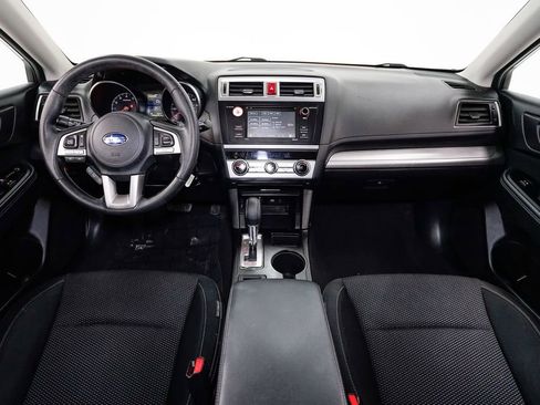 Used 2017 Subaru Outback 2.5i image 22