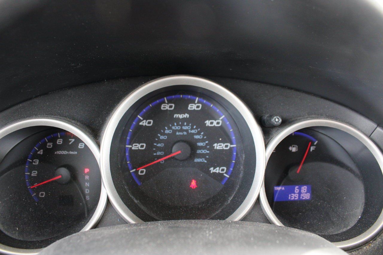 Used 2008 Honda Fit Sport image 11