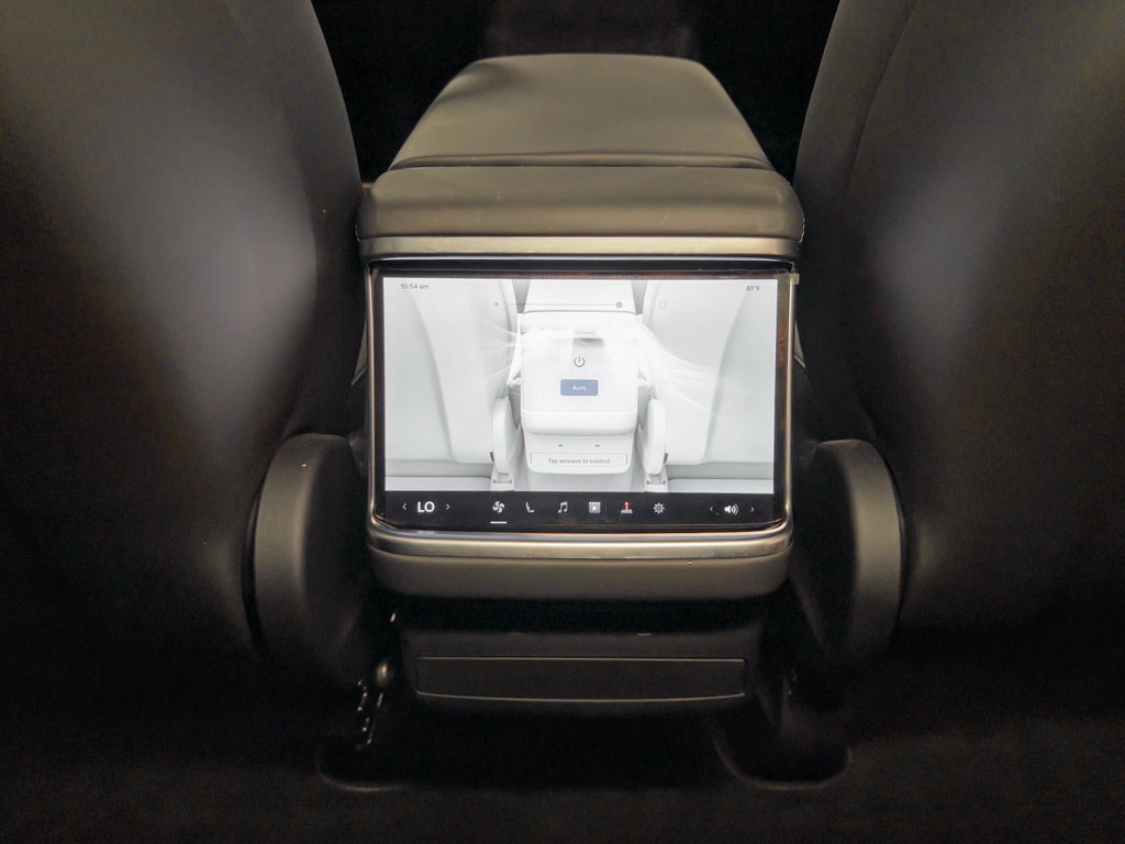 Used 2023 Tesla Model X AWD/4WD image 19
