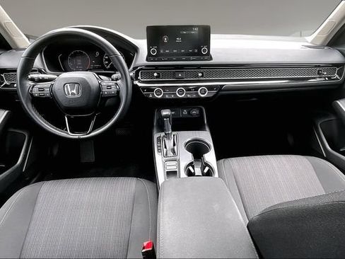 Used 2023 Honda Civic EX image 7