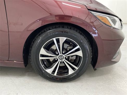 Used 2023 Nissan Sentra SV image 14