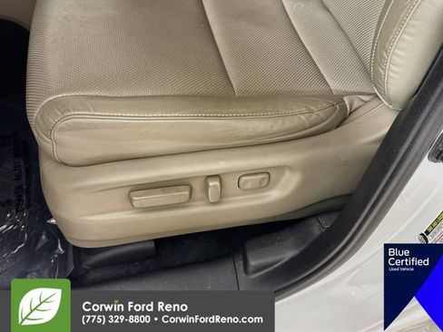 Used 2021 Honda Ridgeline RTL-E image 22