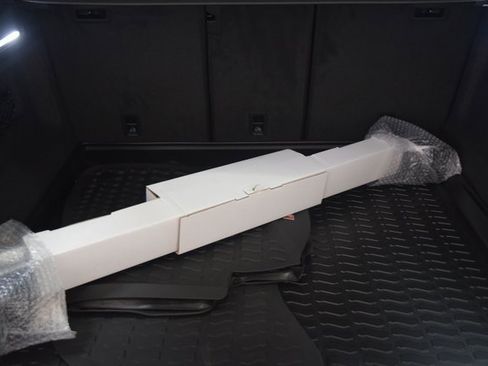 New 2026 Audi RS Q8 performance image 10