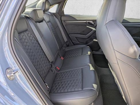 Used 2024 Audi RS 3 image 20