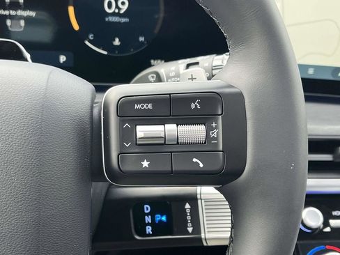 New 2026 Hyundai Santa Fe Limited FWD image 18