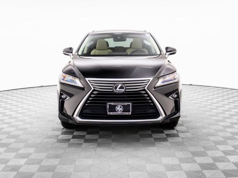 Used 2016 Lexus RX 350 350 image 8