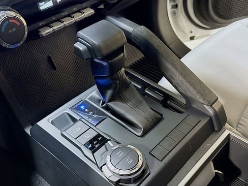 New 2026 Toyota Tacoma TRD Sport image 11