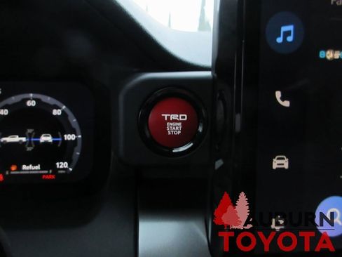 New 2026 Toyota Tacoma TRD Off-Road image 12