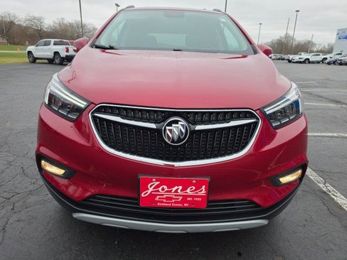 Used 2019 Buick Encore Essence w/ Experience Buick Package image 8