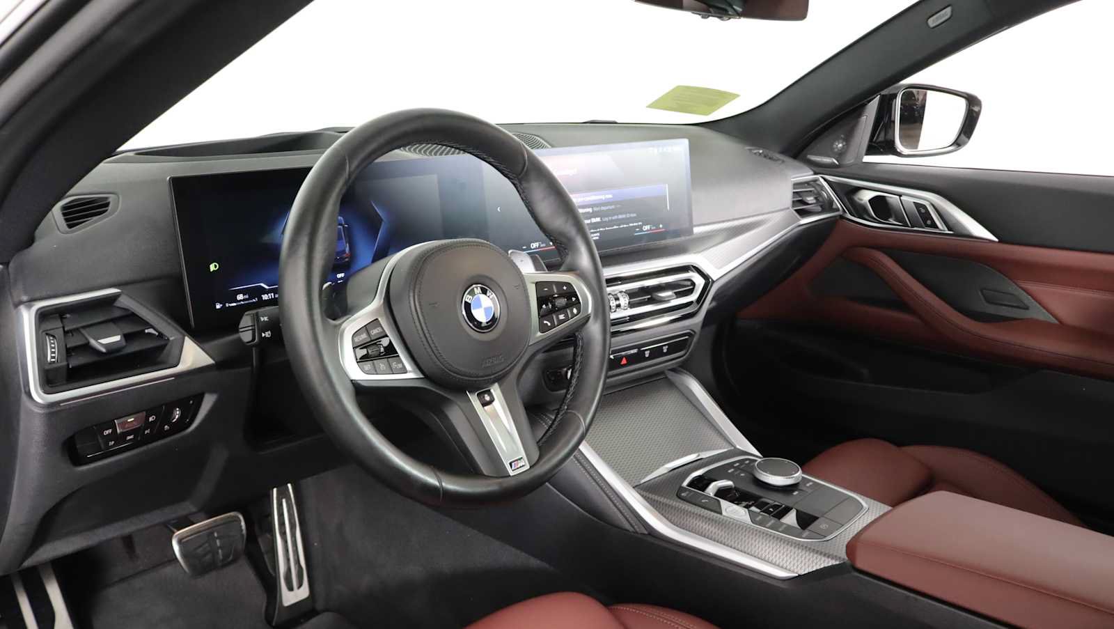 Used 2024 BMW 440i xDrive Coupe w/ Premium Package AWD/4WD image 12