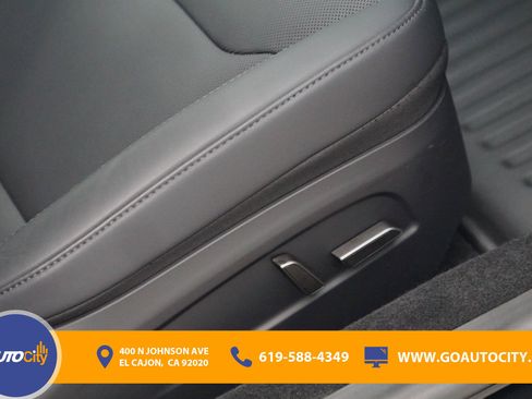 Used 2024 Tesla Model 3 Long Range image 16