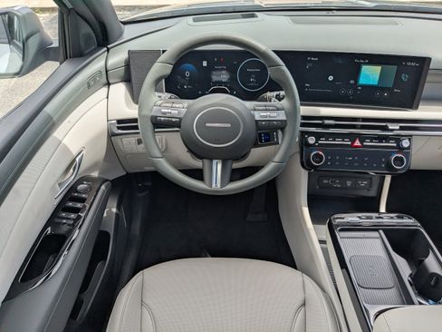 New 2026 Hyundai Tucson Limited image 15