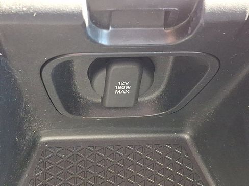 Certified 2024 Honda Accord EX image 27